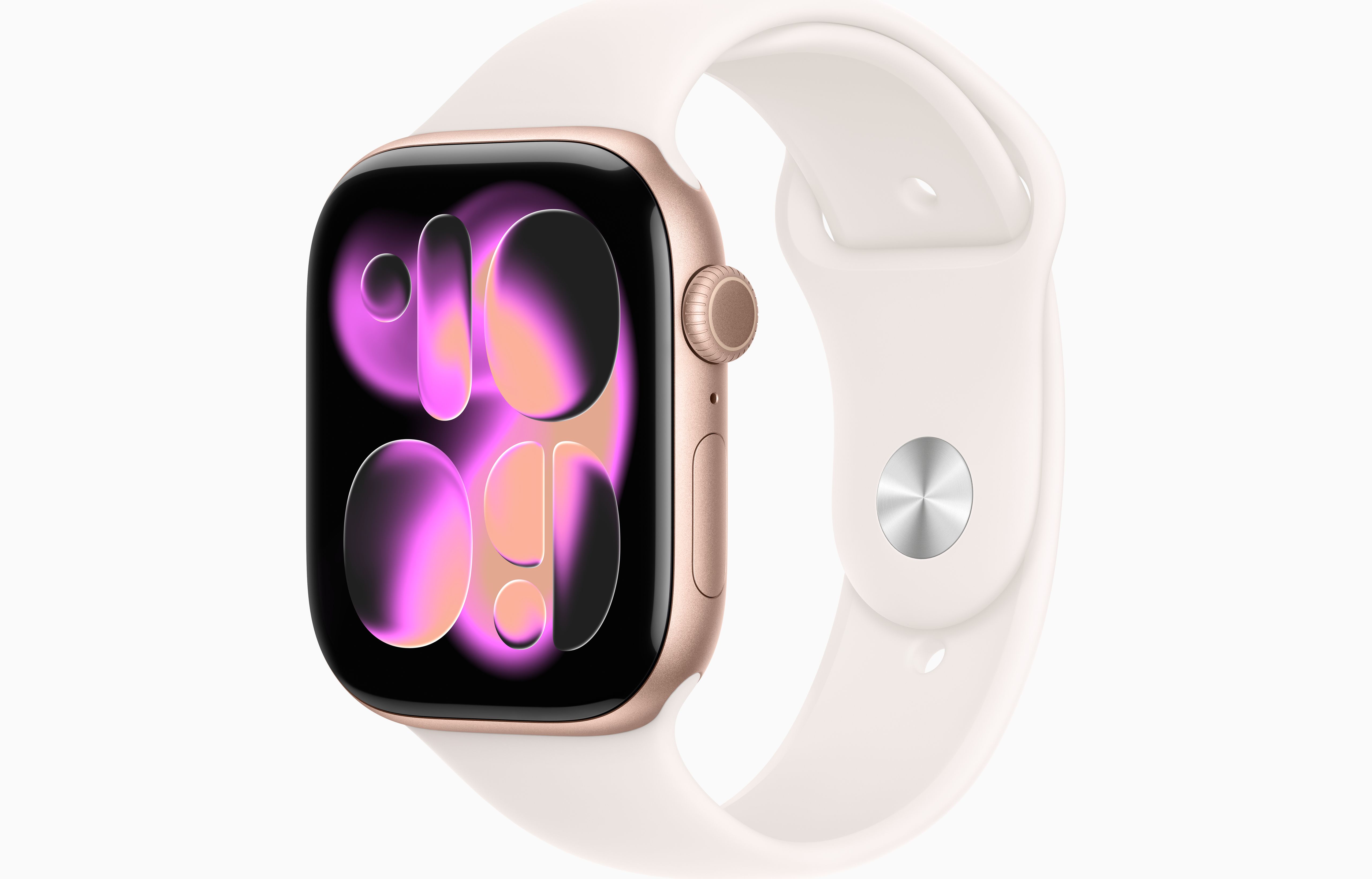Apple Watch Series 11