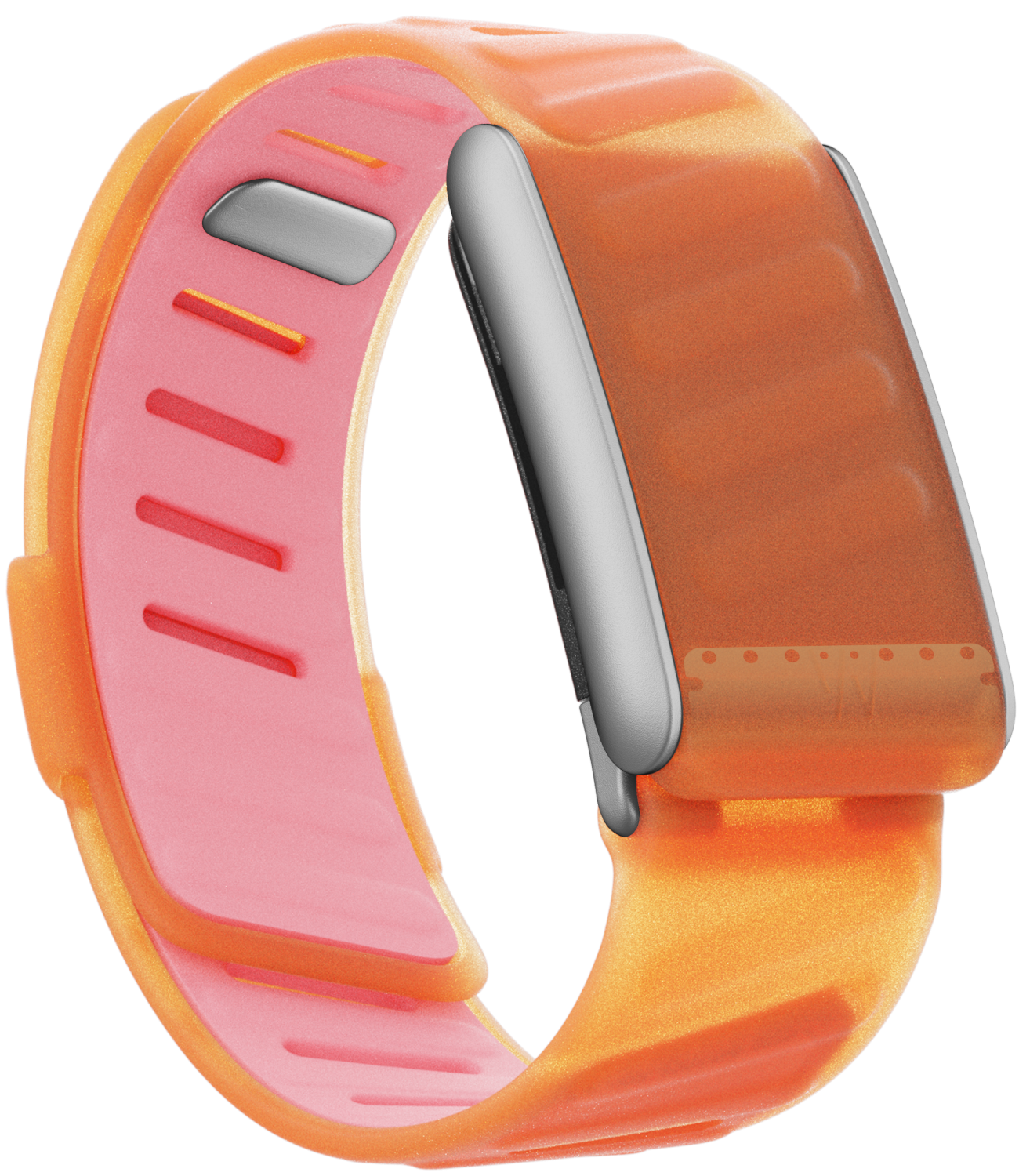 Браслет Whoop 5.0 One (SportFlex, Flare)