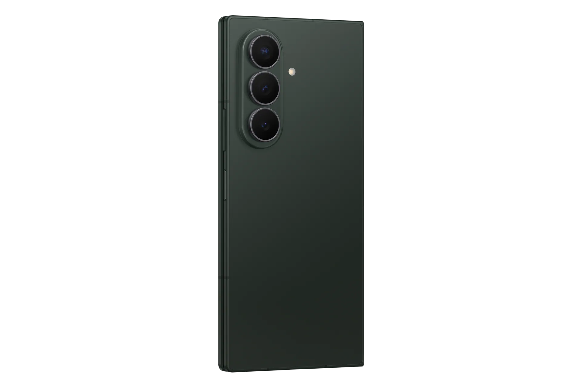Galaxy Z Fold8 Ultra Green 7