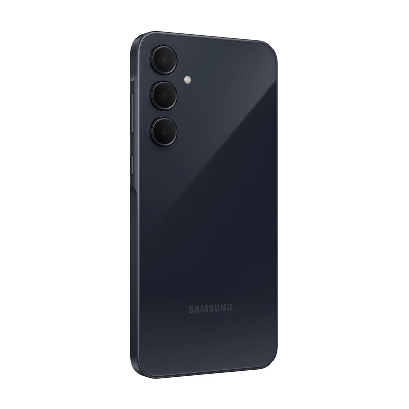 Samsung Galaxy A35 5G (8/128GB, Awesome Navy, Dual Sim)