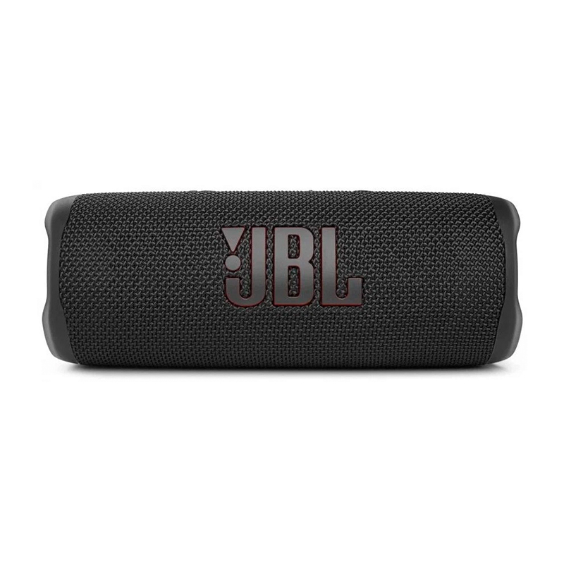 Портативная колонка JBL Flip 6 black