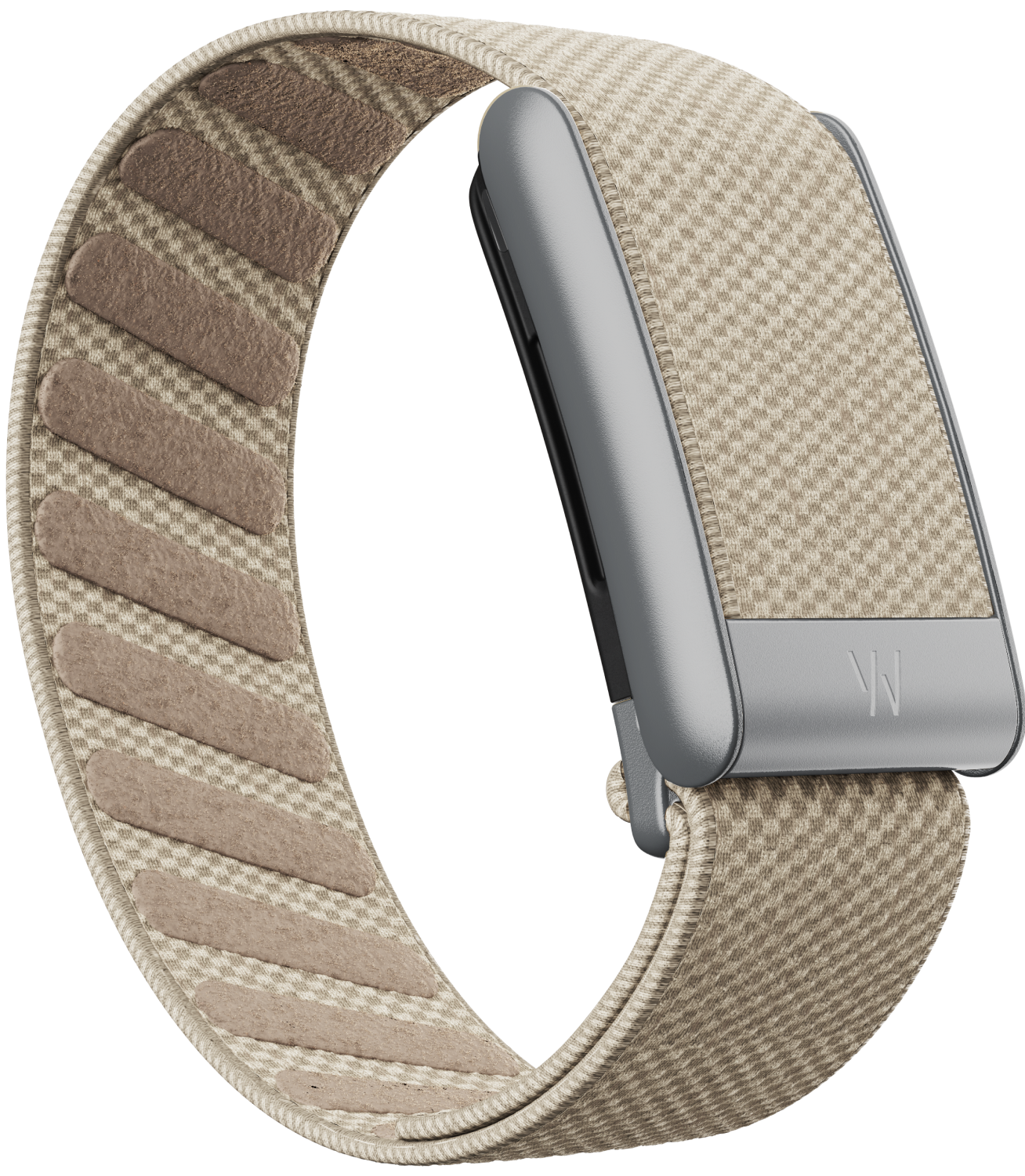 Браслет Whoop 5.0 One (SuperKnit, Dune)