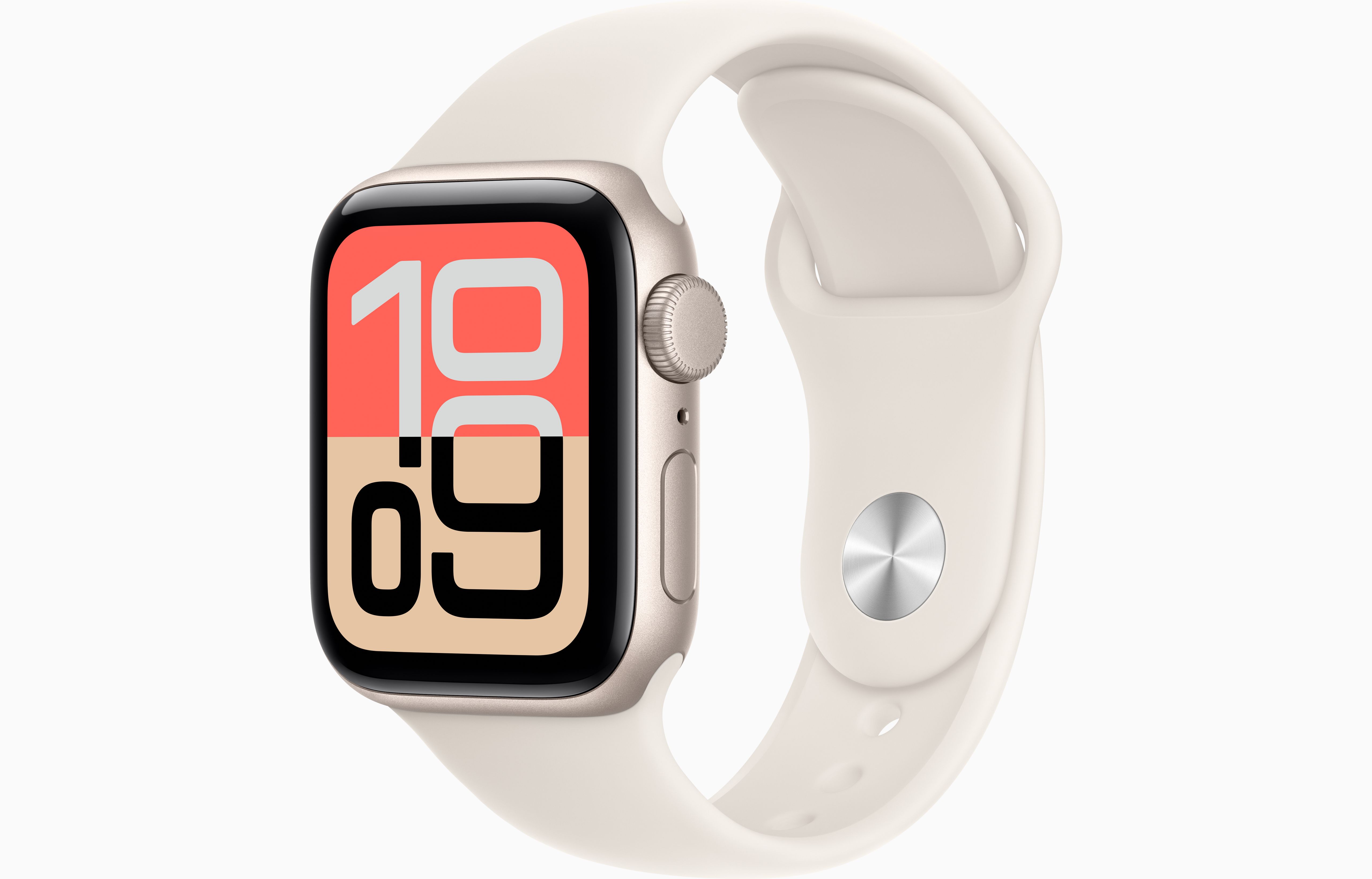 Apple Watch SE3 