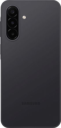 Samsung Galaxy A18 (4/128Gb, Black, Dual Sim)