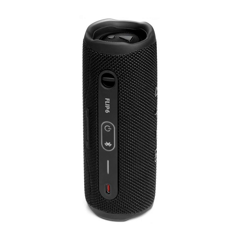 Портативная колонка JBL Flip 6 black 1