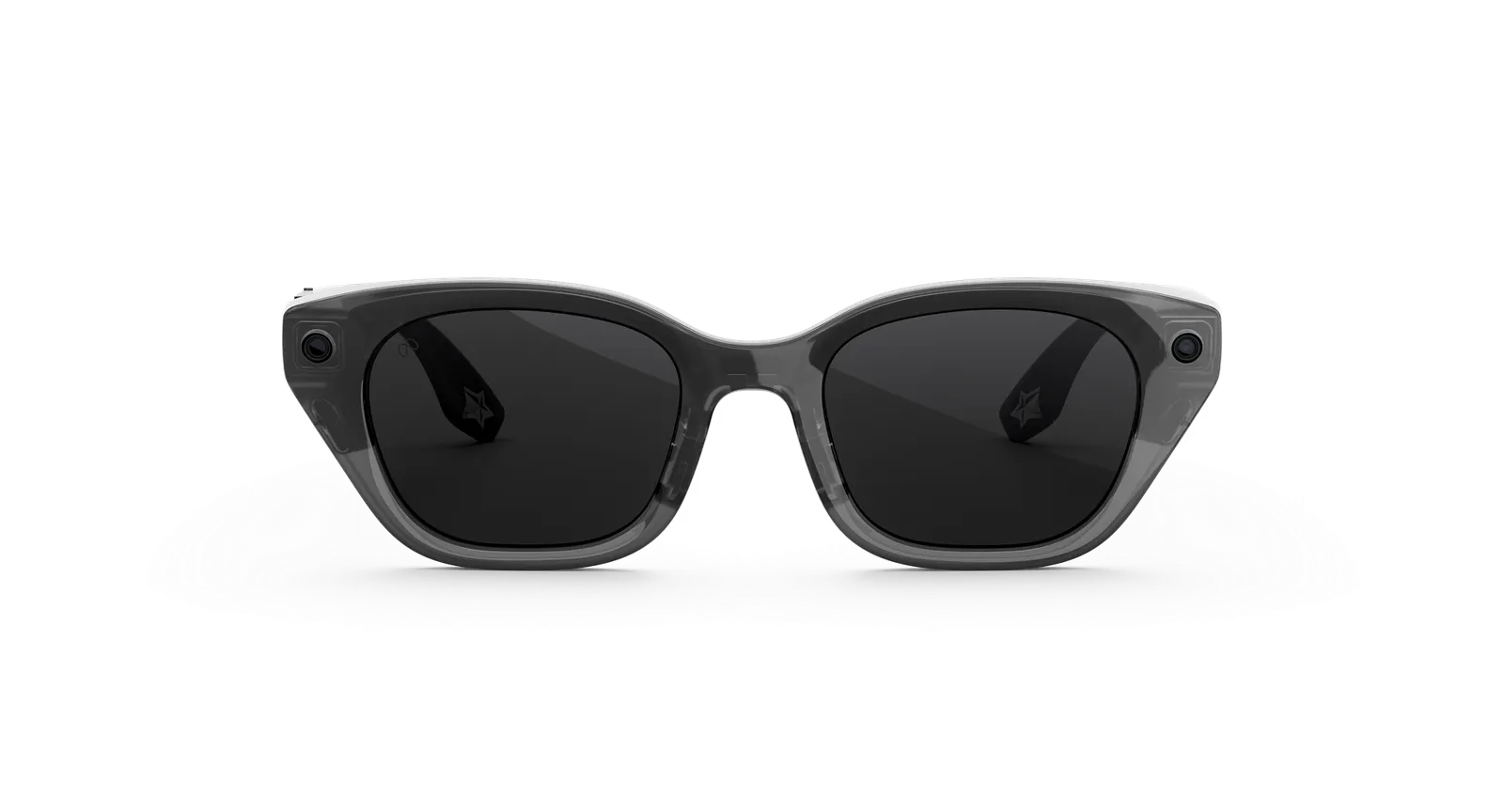 Capri LISA Edition Eclipse Grey 2
