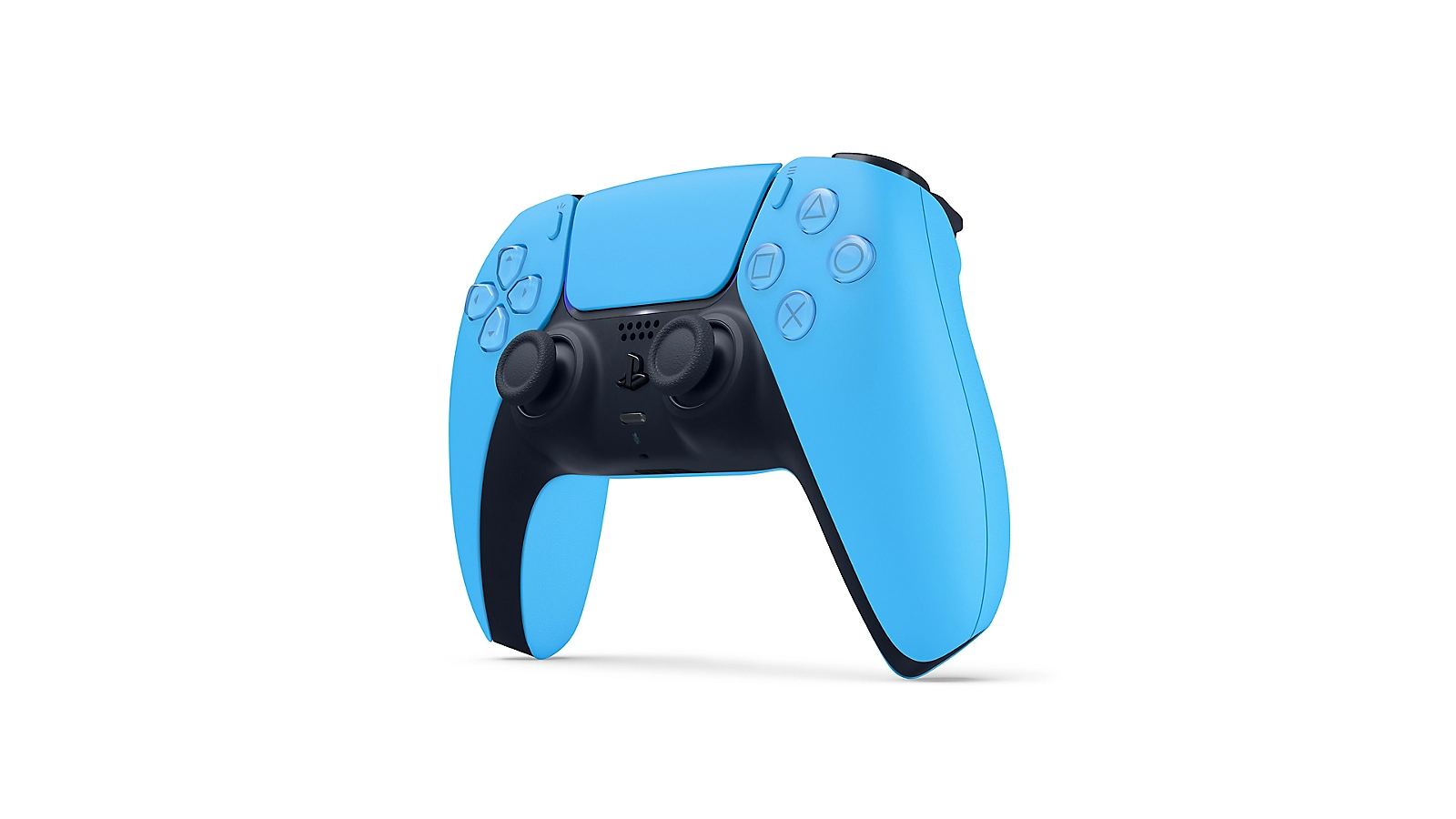 Starlight Blue 3