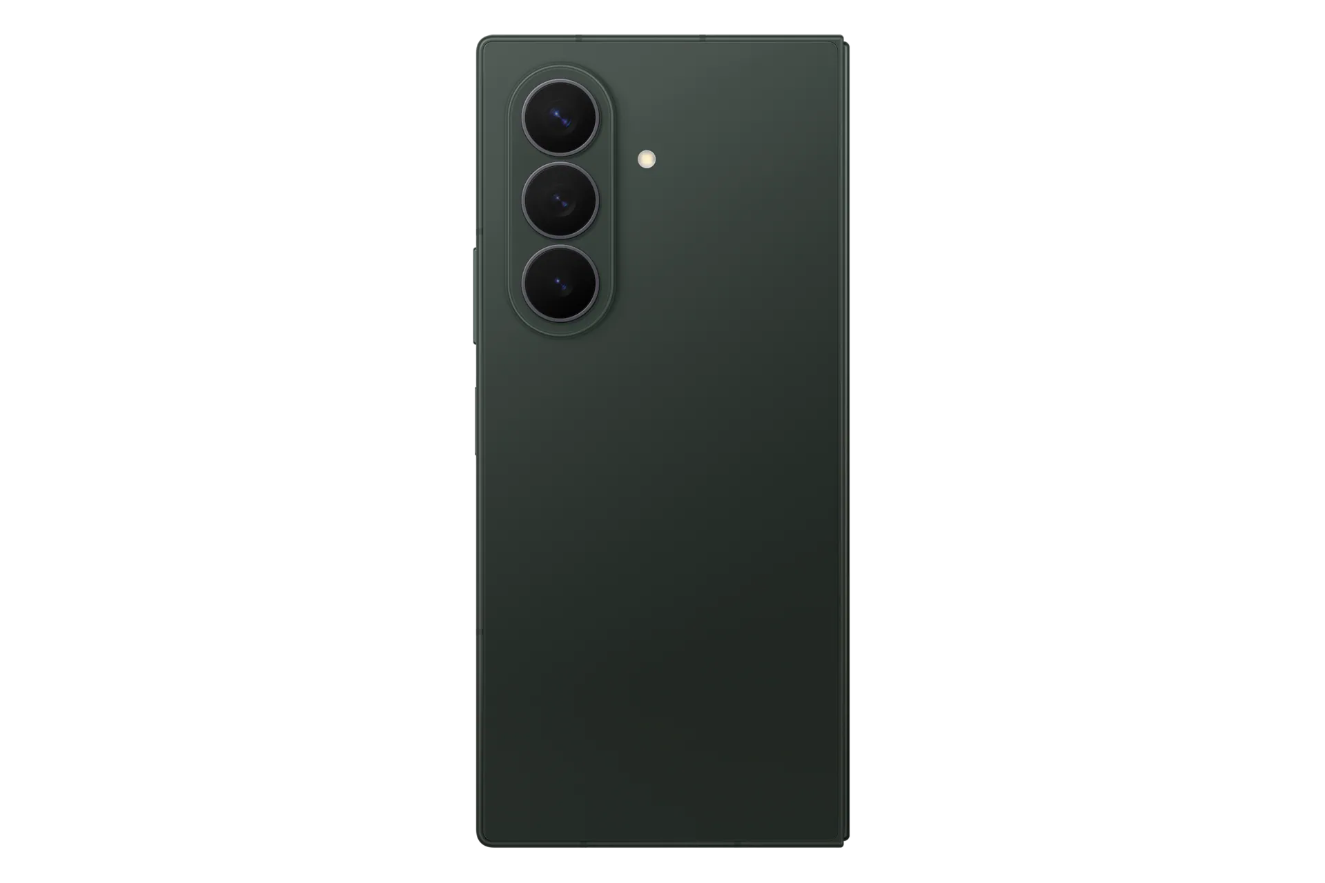 Galaxy Z Fold8 Ultra Green 8