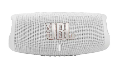 Беспроводная Колонка JBL Charge 5 (White)