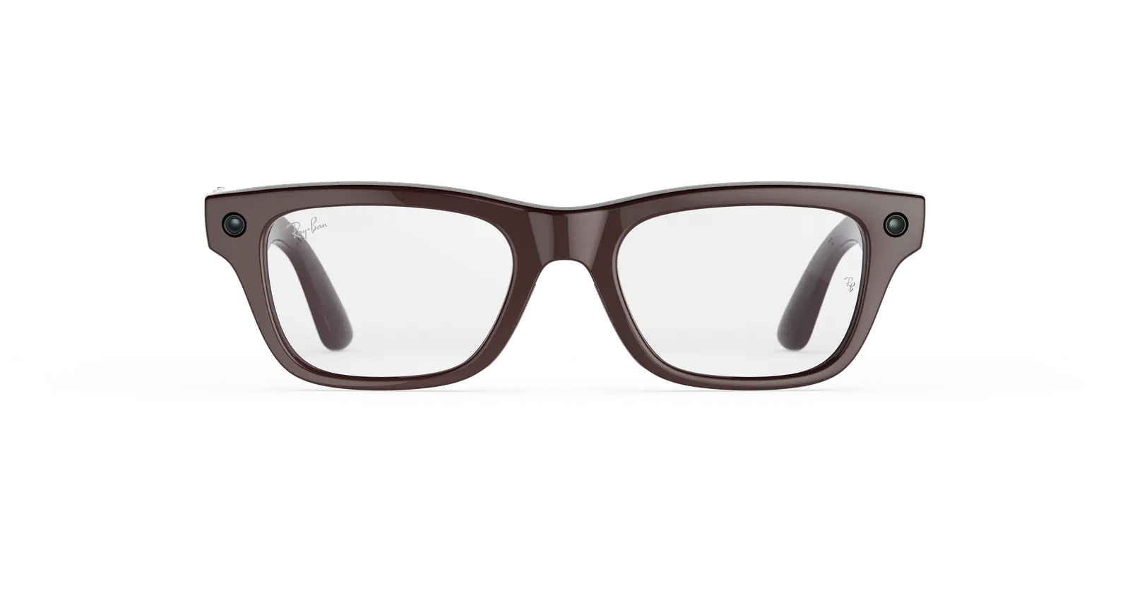 Blayzer Optics Shiny Brick Brown 2
