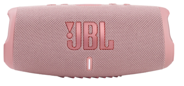 Беспроводная Колонка JBL Charge 5 (Pink)