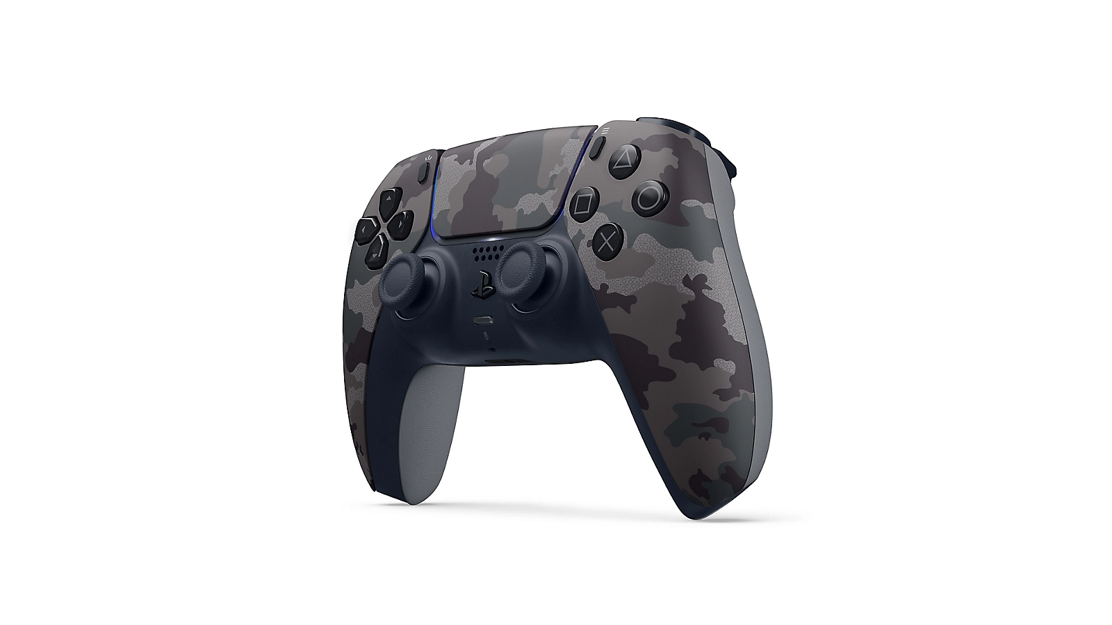 Gray Camouflage 3
