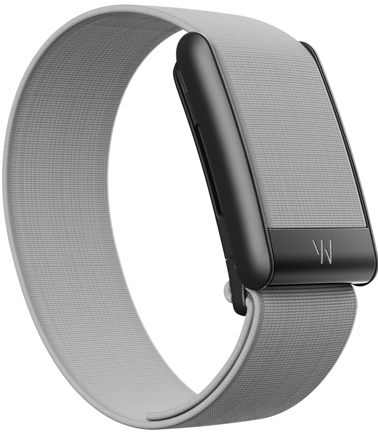 Браслет Whoop 5.0 One (CoreKnit, Ash Grey)