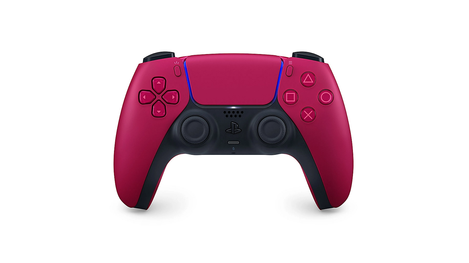 Геймпад Sony (DualSense, Cosmic Red)
