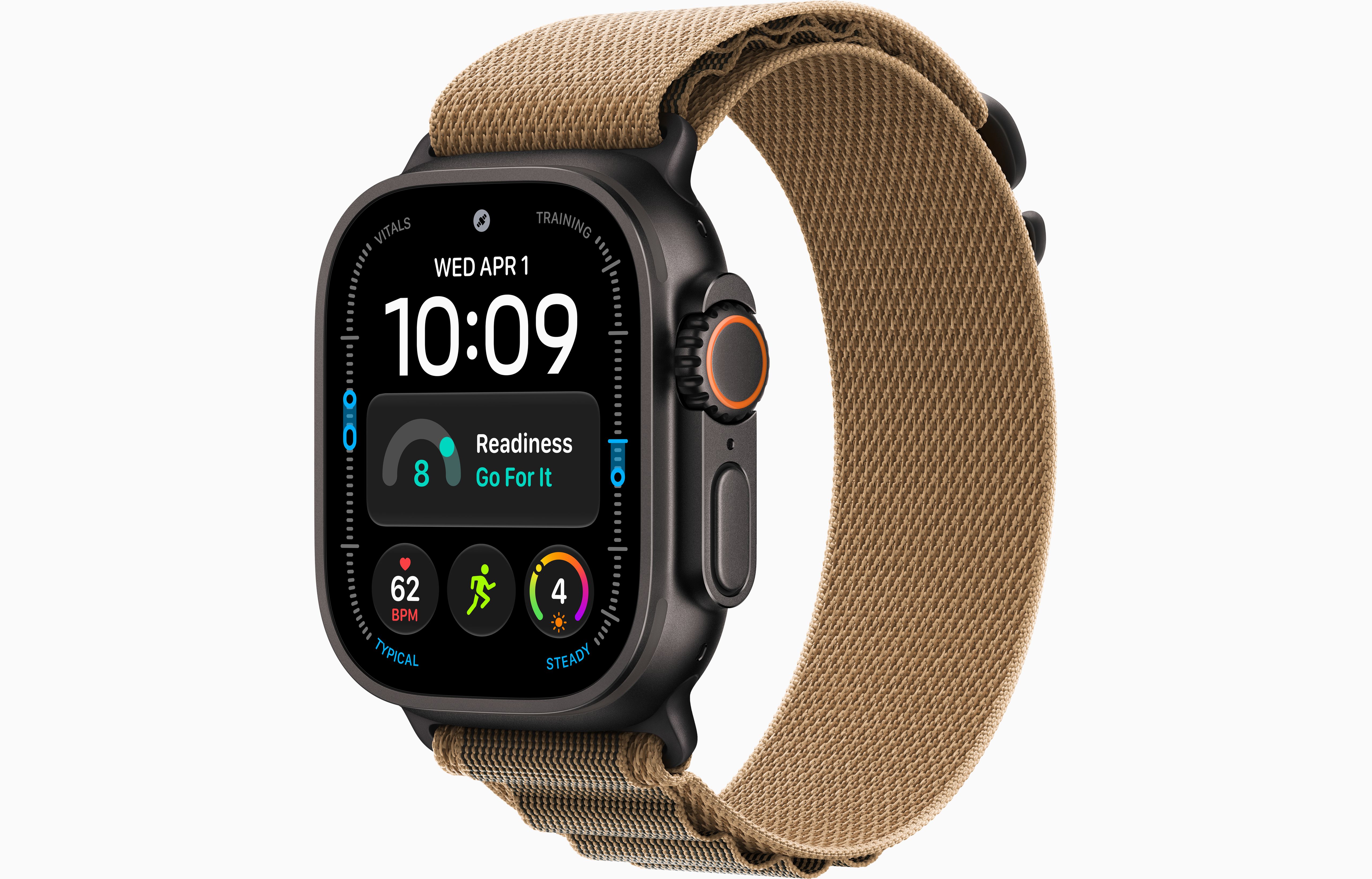 Apple Watch Ultra 4