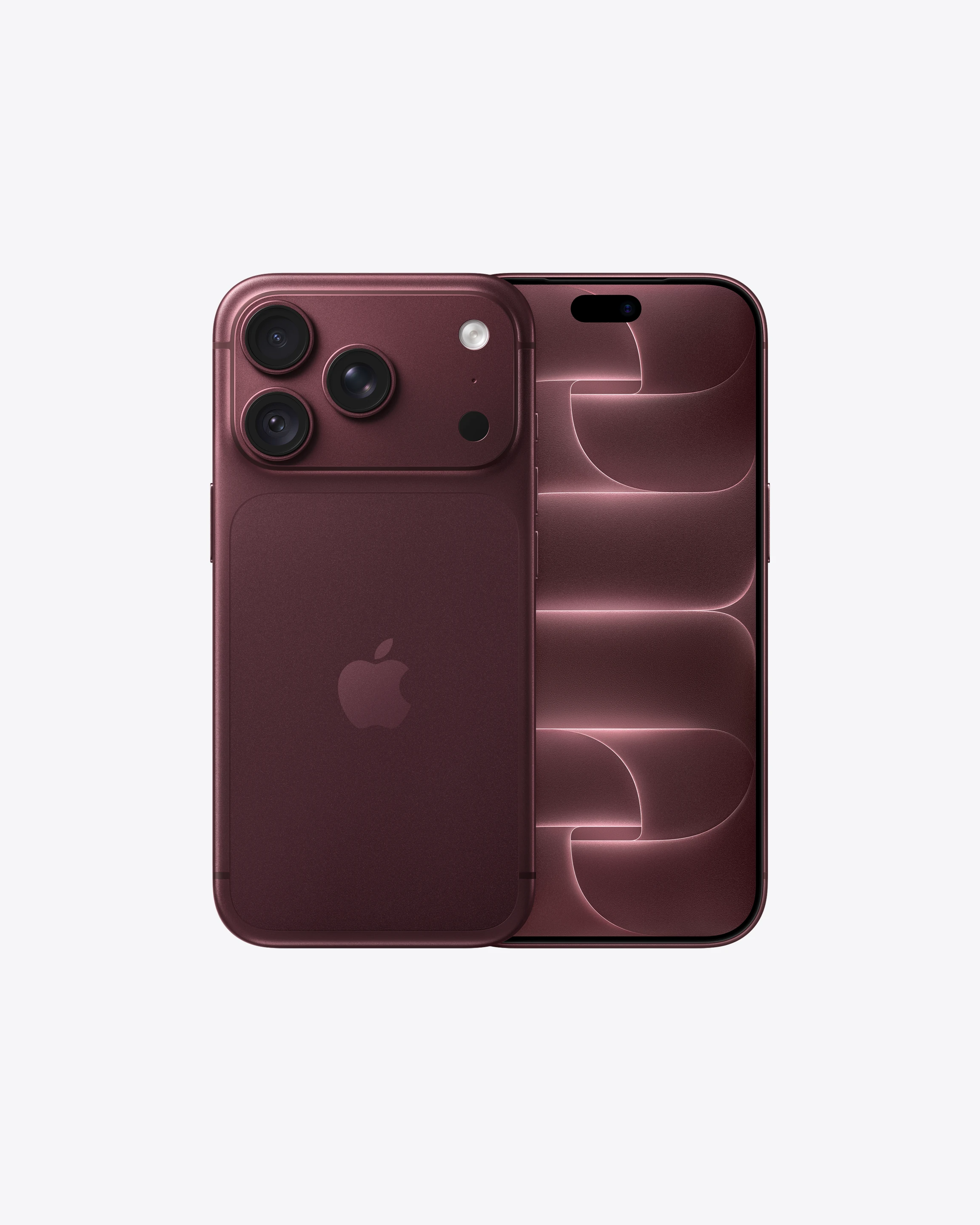 Apple iPhone 18 Pro