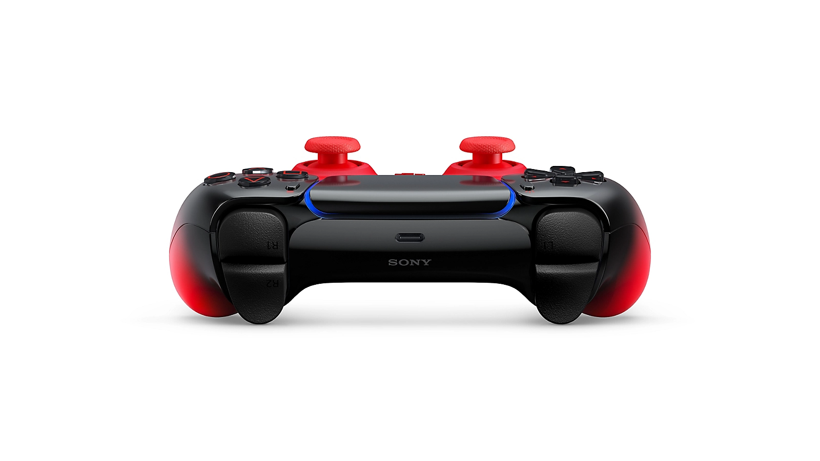Techno Red 2