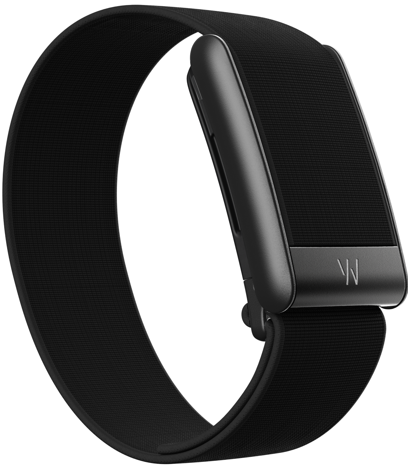 Браслет Whoop 5.0 One (CoreKnit, Jet Black)