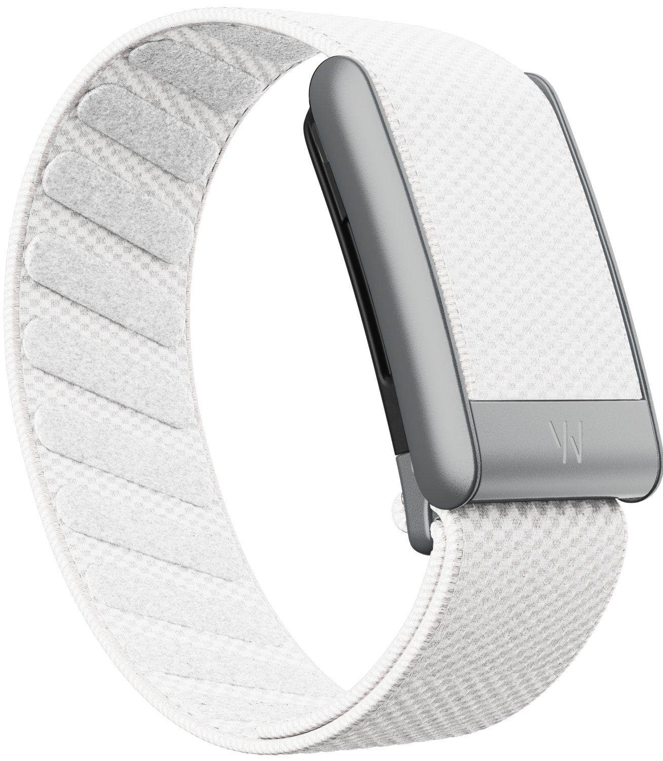 Браслет Whoop 5.0 One (SuperKnit, Glacier)