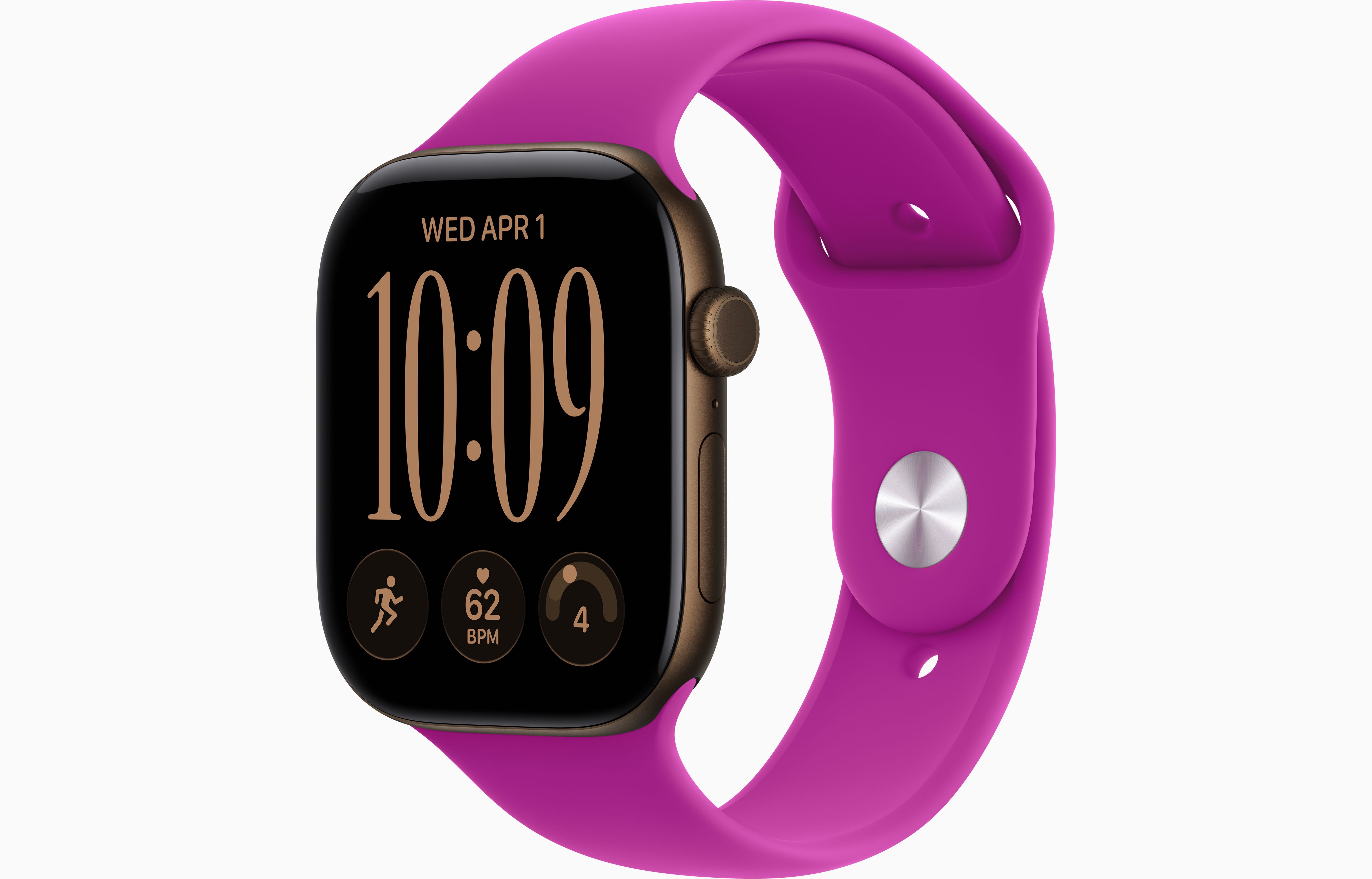 Apple Watch Series 12