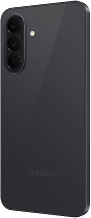Samsung Galaxy A37 5G (8/128Gb, Awesome Charcoal, Dual Sim)