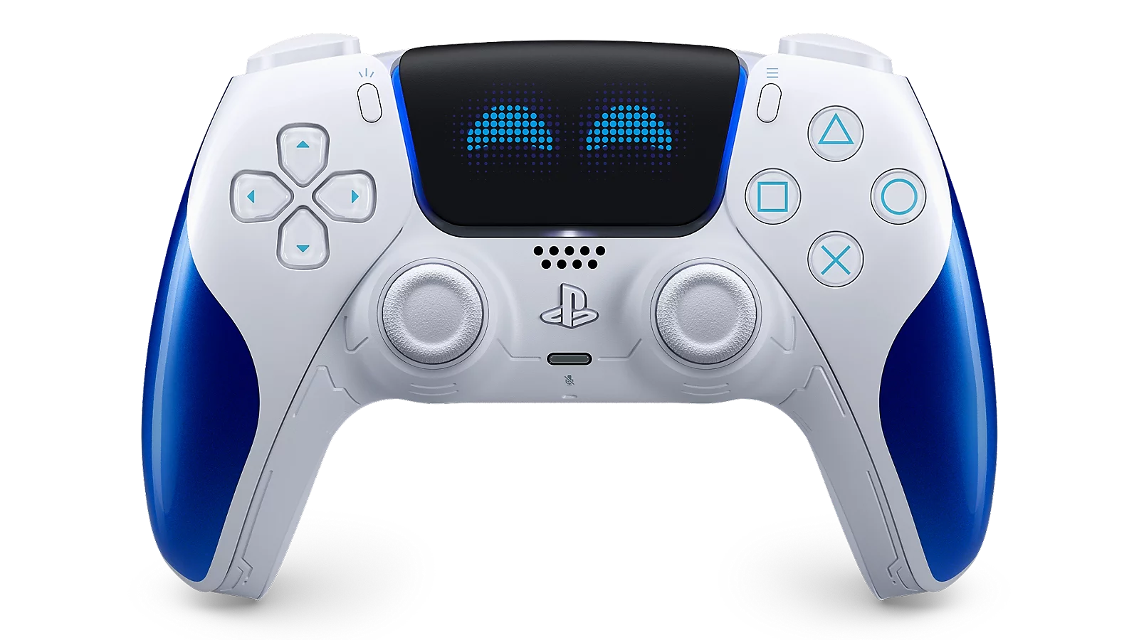 Геймпад Sony (DualSense (Limited Edition), ASTRO BOT Joyful)
