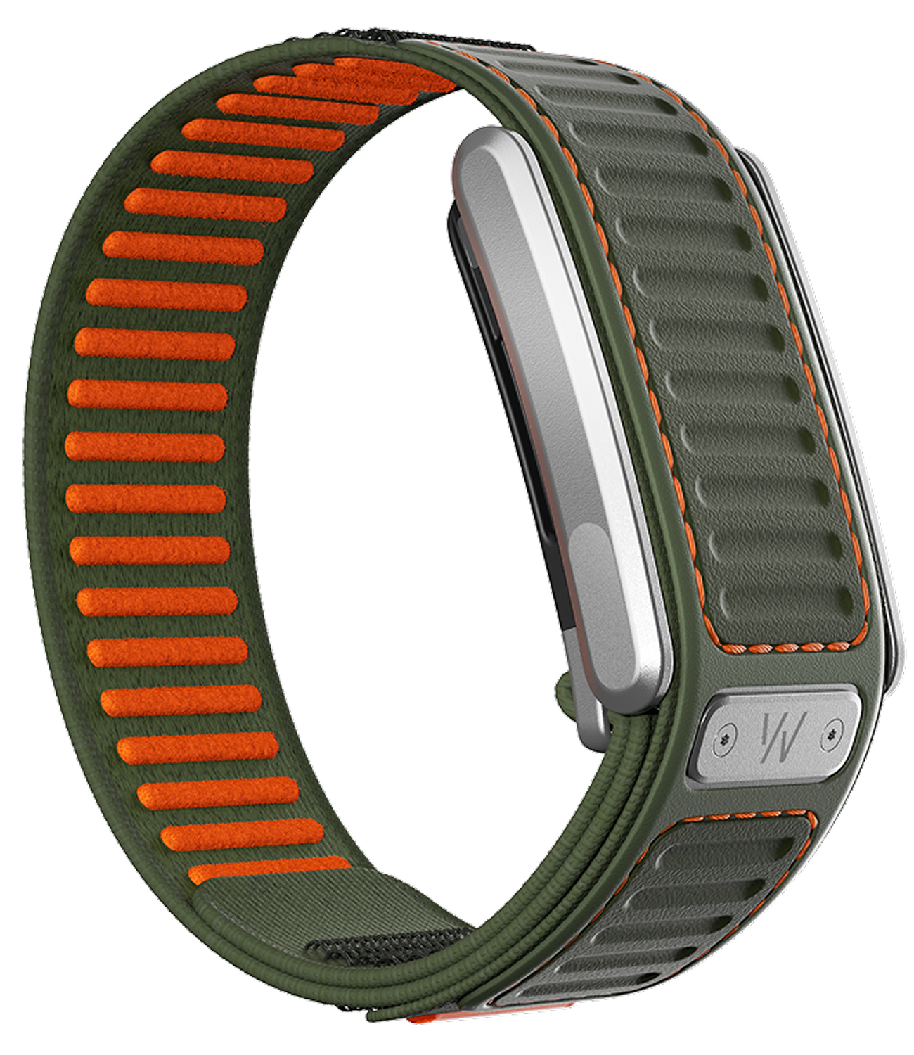 Браслет Whoop Life MG (Navigator, Evergreen)