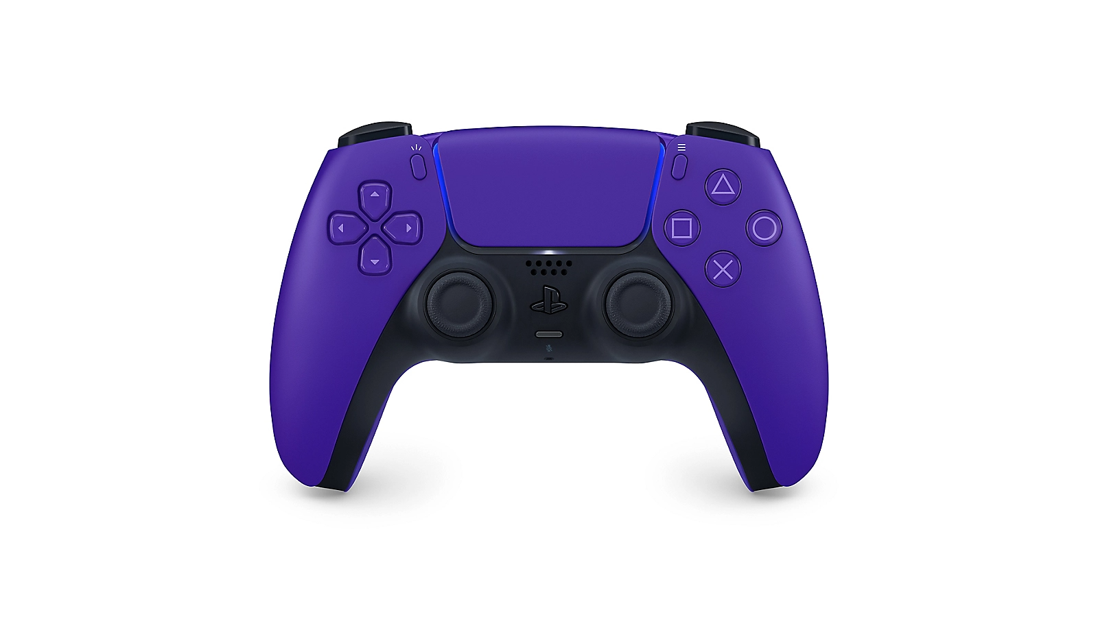 Геймпад Sony (DualSense, Galactic Purple)