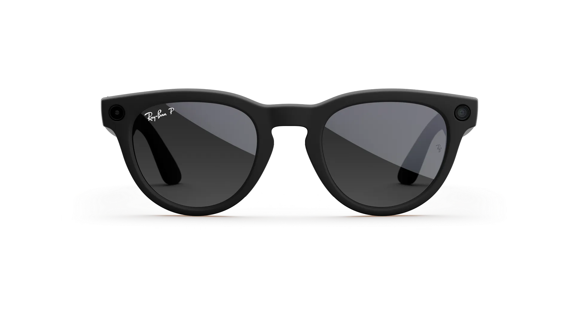 headliner Matt Black gradient graph 3