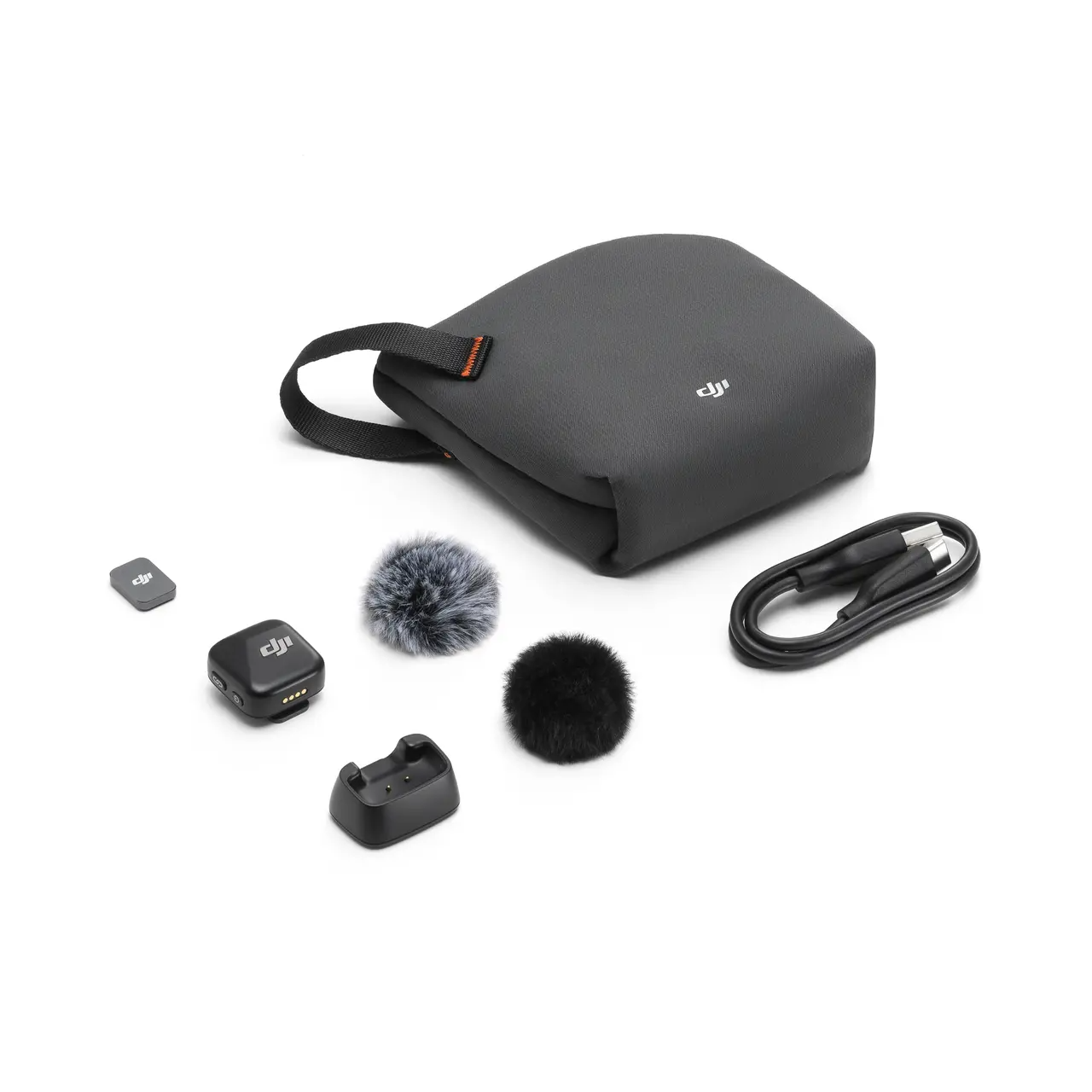 DJI Mic Mini Transmitter 3
