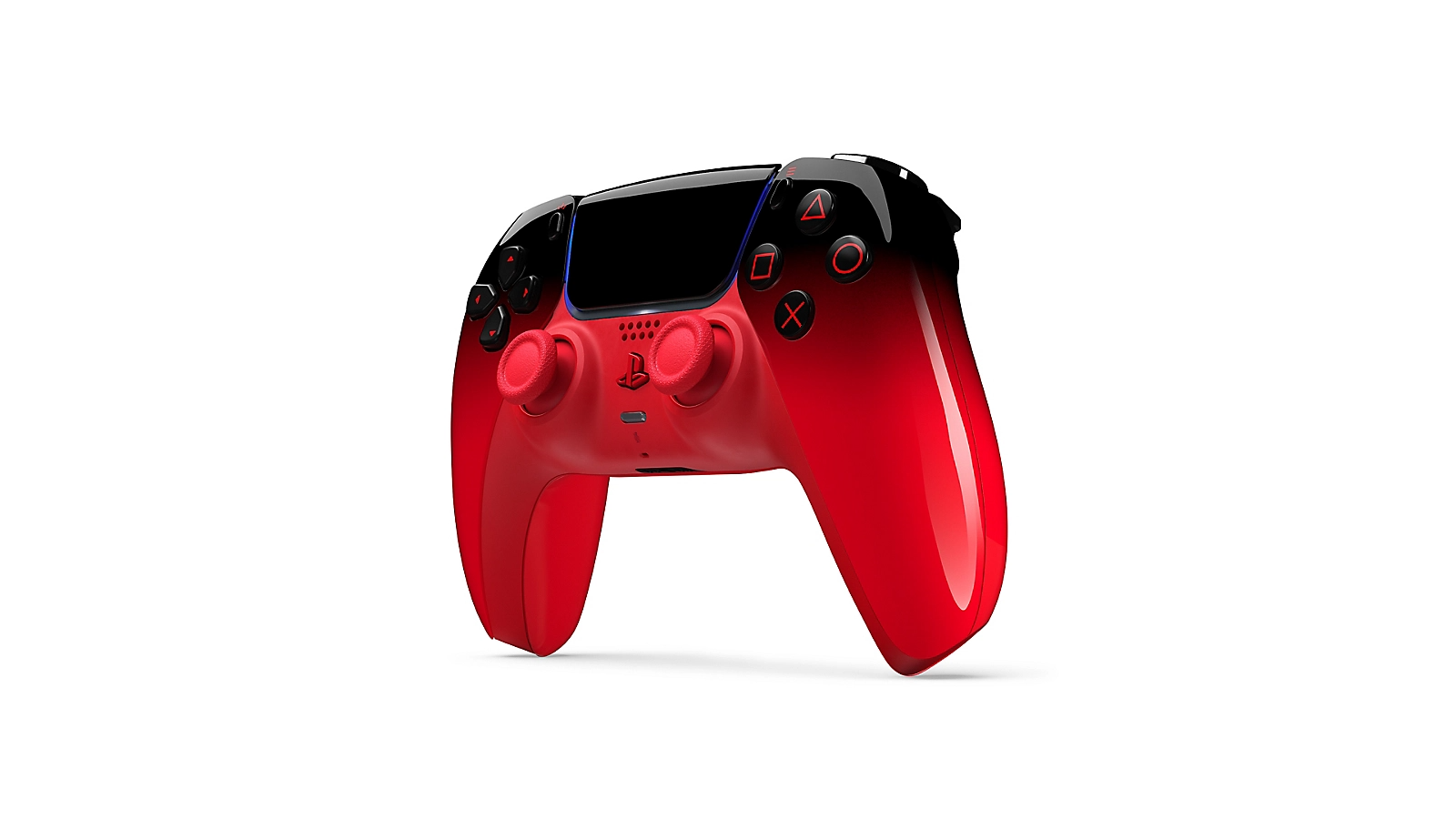 Techno Red 3