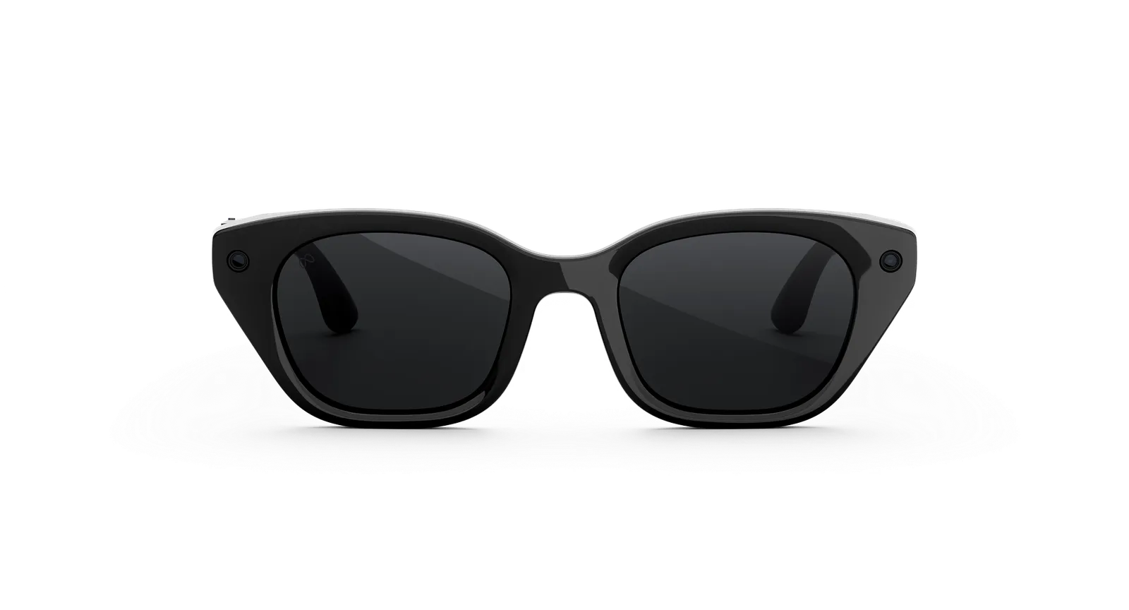 Capri Classic Black Grey 2