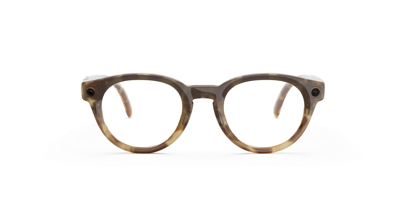 Nova Honey Tortoise Clear 2
