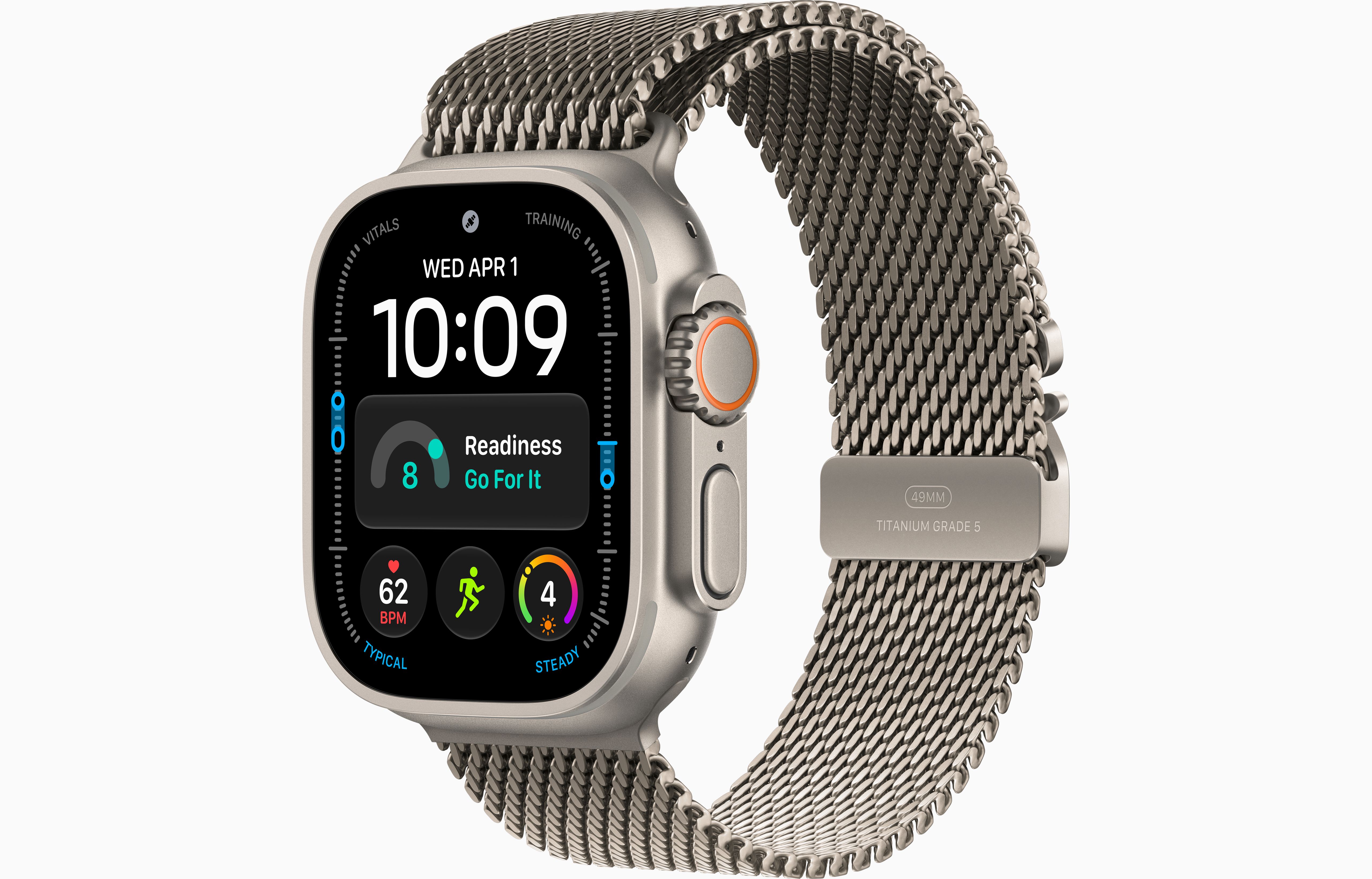 Apple Watch Ultra 4