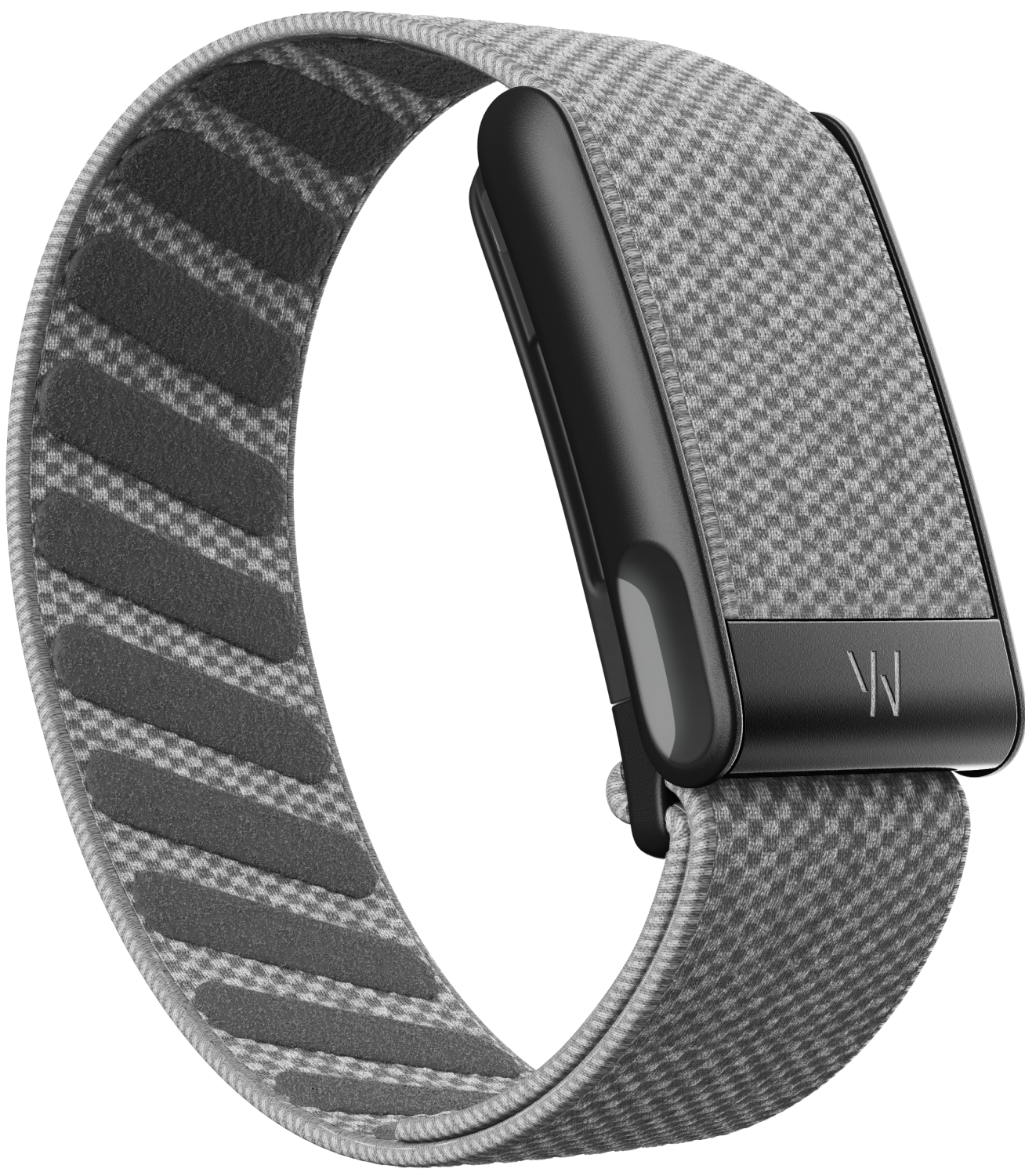 Браслет Whoop Life MG (SuperKnit, Graphite)