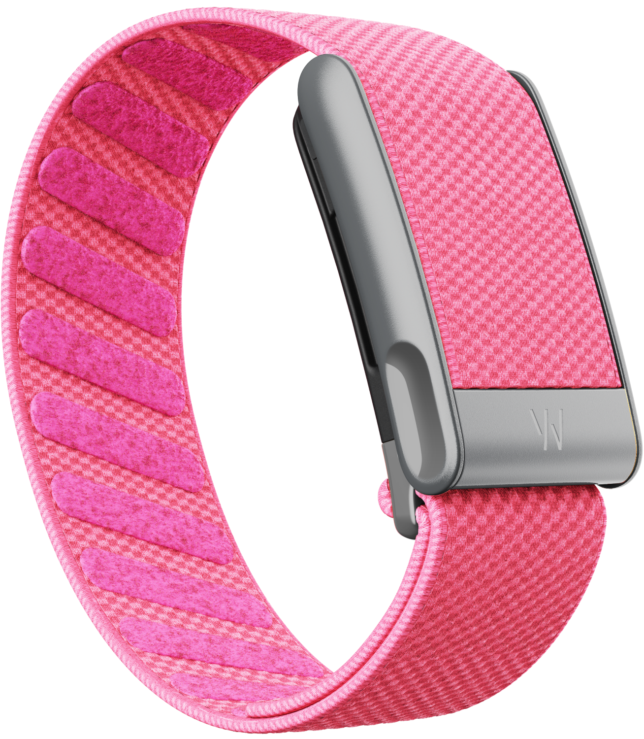 Браслет Whoop Life MG (SuperKnit, Petal)