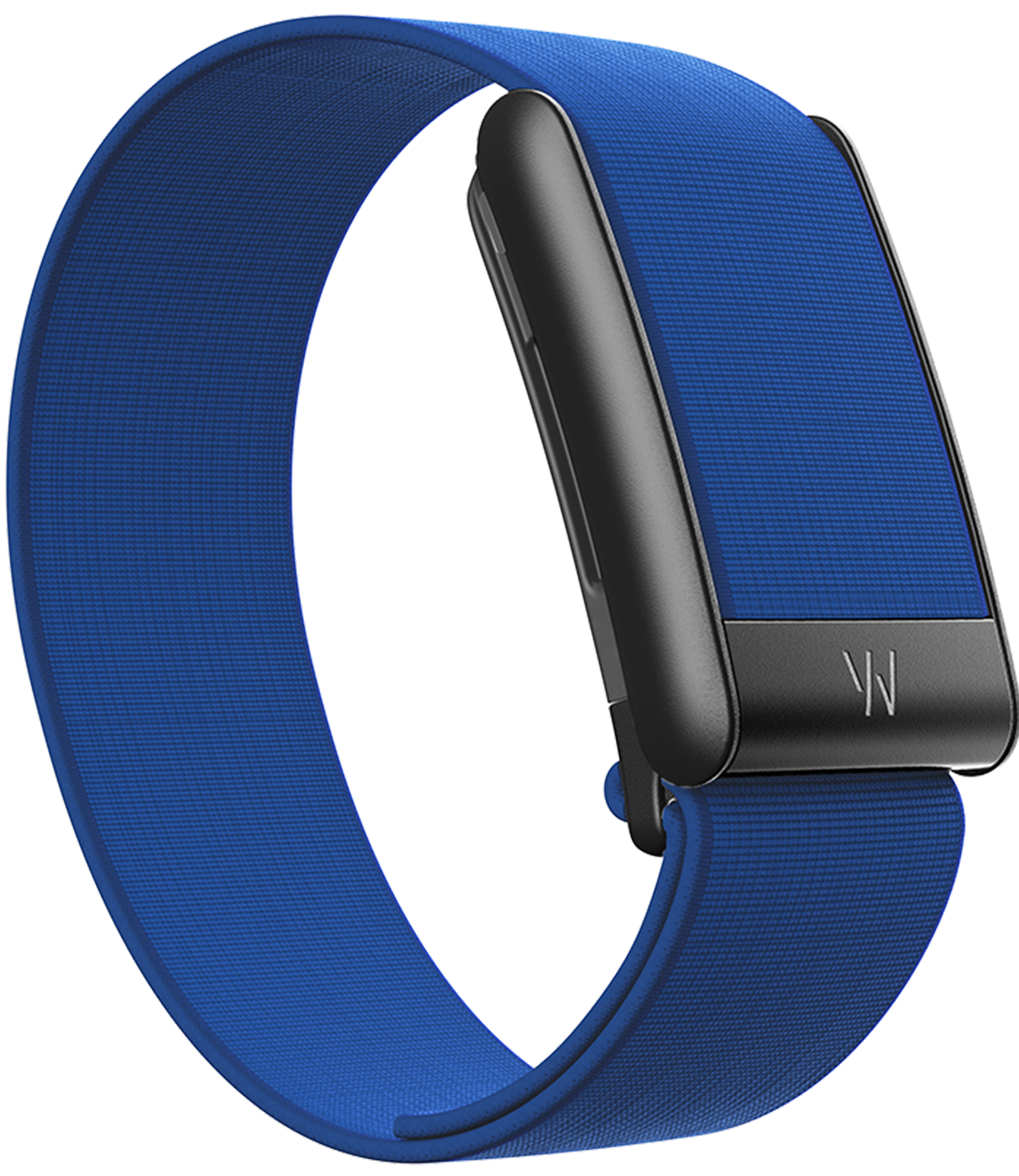 Браслет Whoop 5.0 One (CoreKnit, Royal Blue)