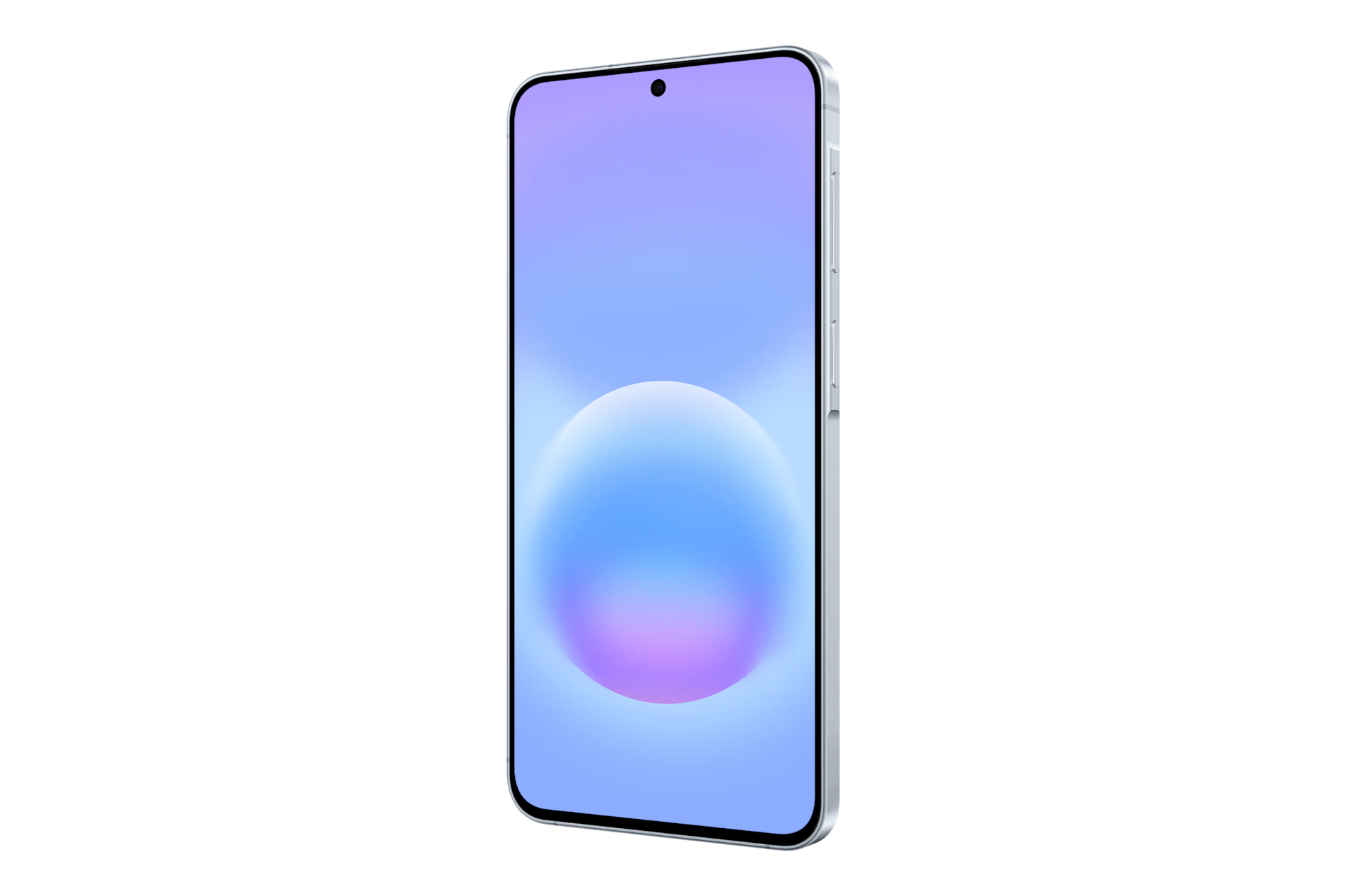 Galaxy A57 5G blue 3