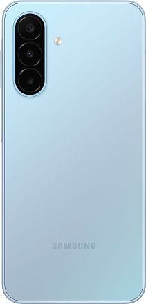 Samsung Galaxy A18 (4/128Gb, Light Blue, Dual Sim)