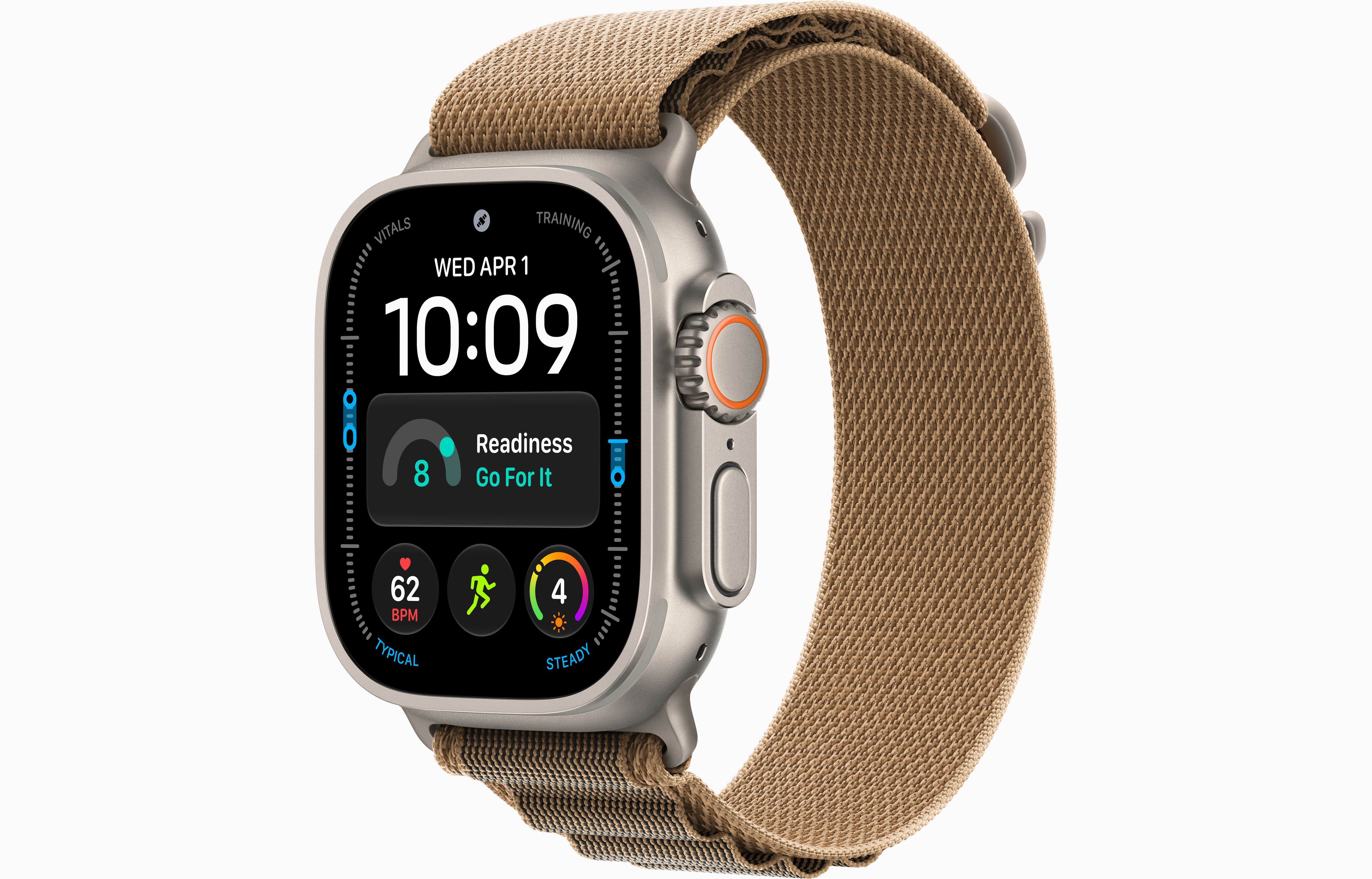 Apple Watch Ultra 4