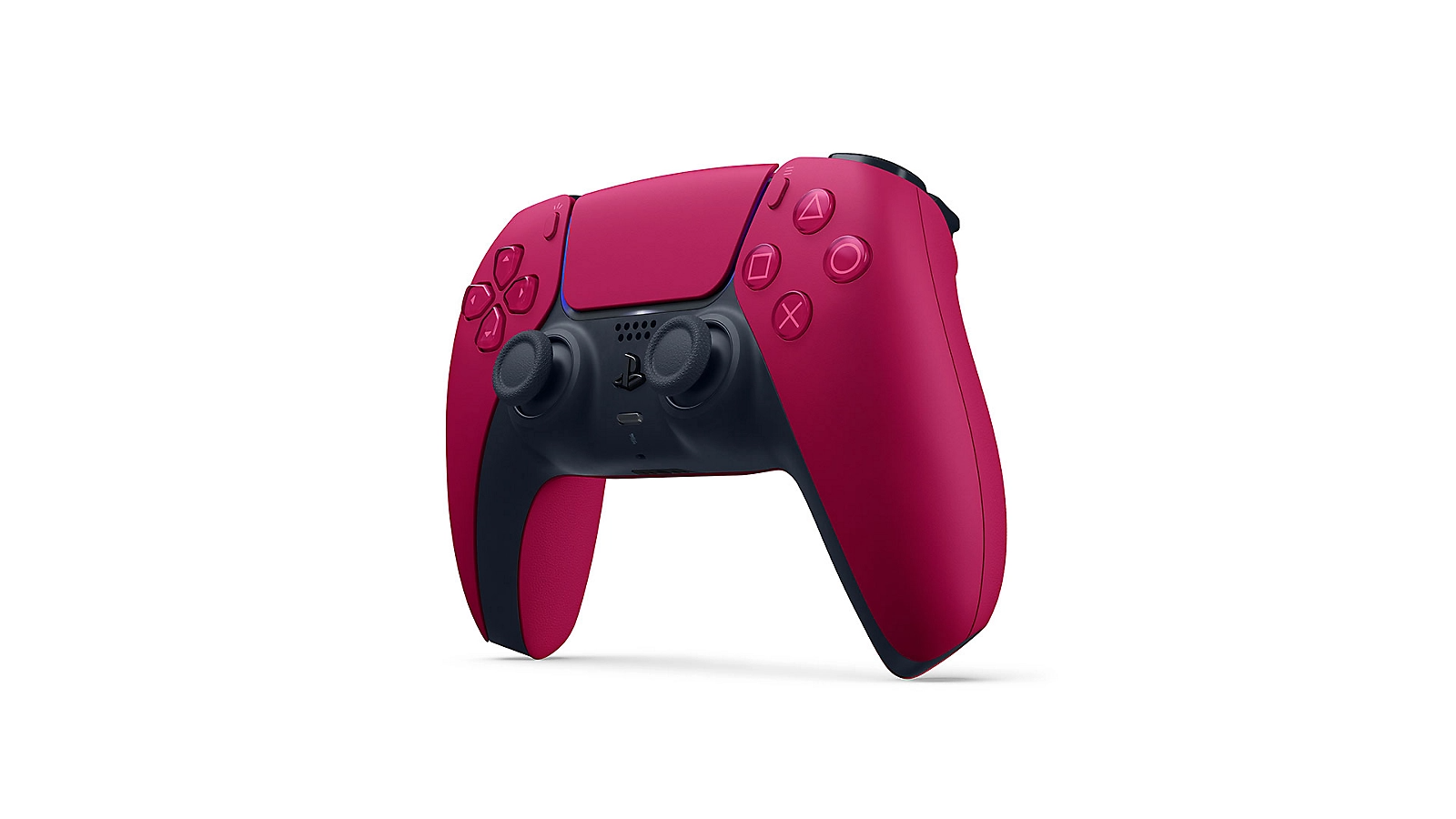 Cosmic Red 3