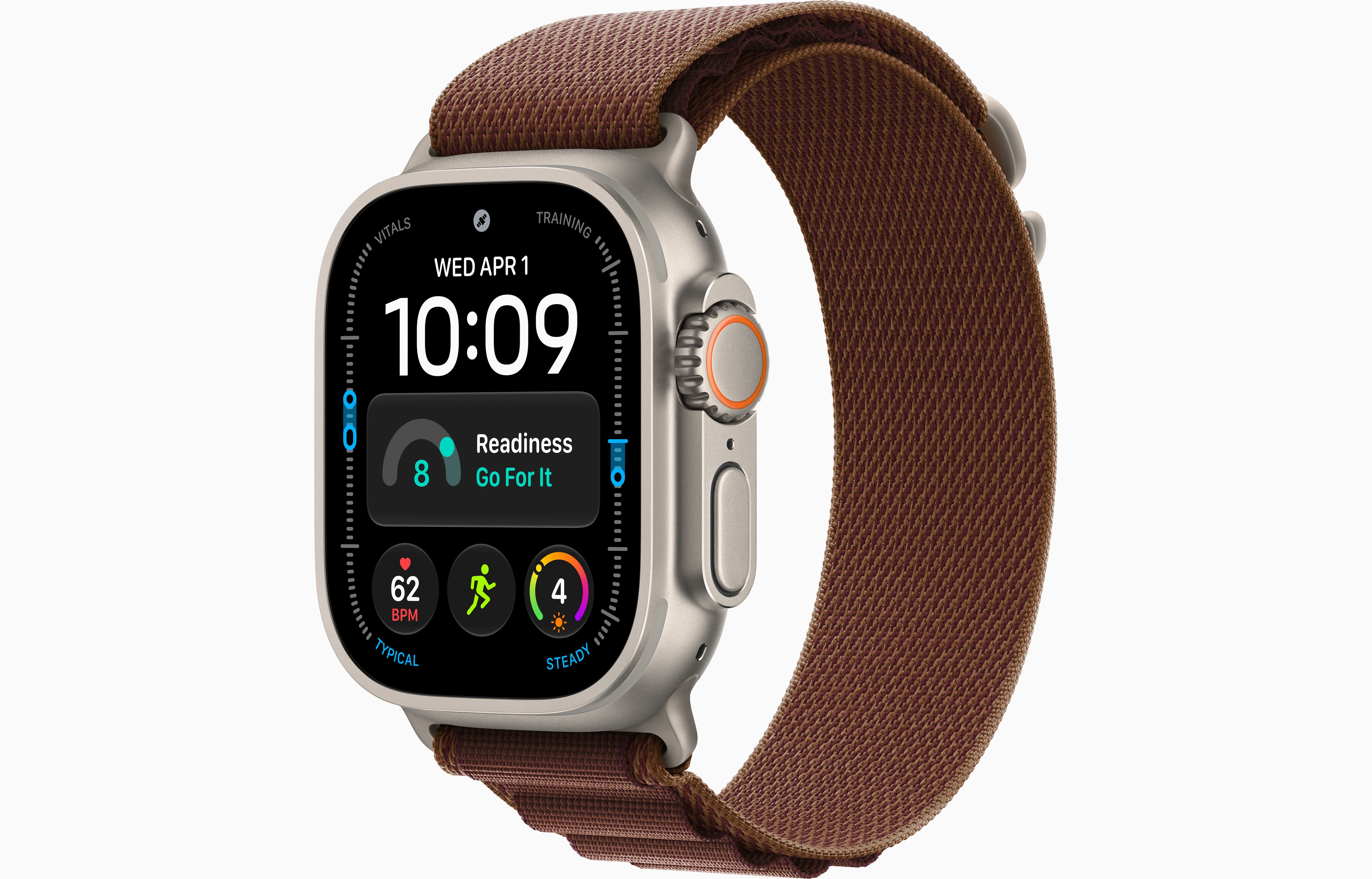Apple Watch Ultra 4