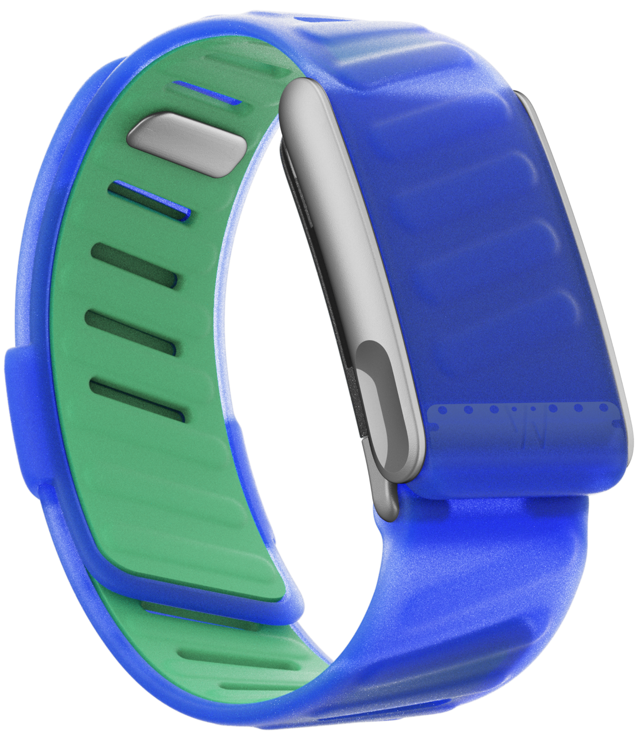 Браслет Whoop Life MG (SportFlex, Riptide)