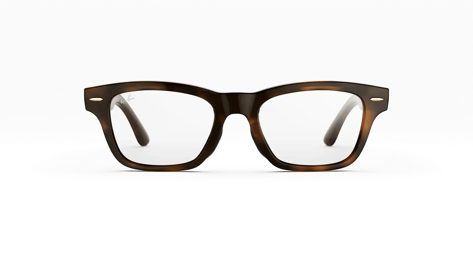 Burbank Havana Clear 2