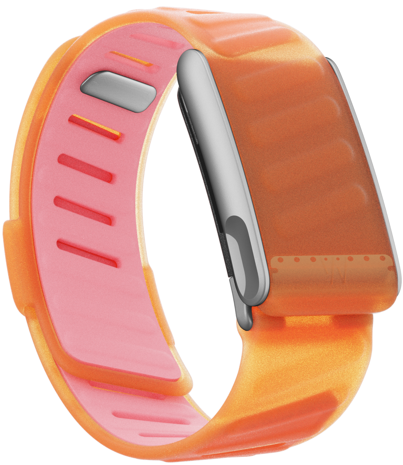 Браслет Whoop Life MG (SportFlex, Flare)