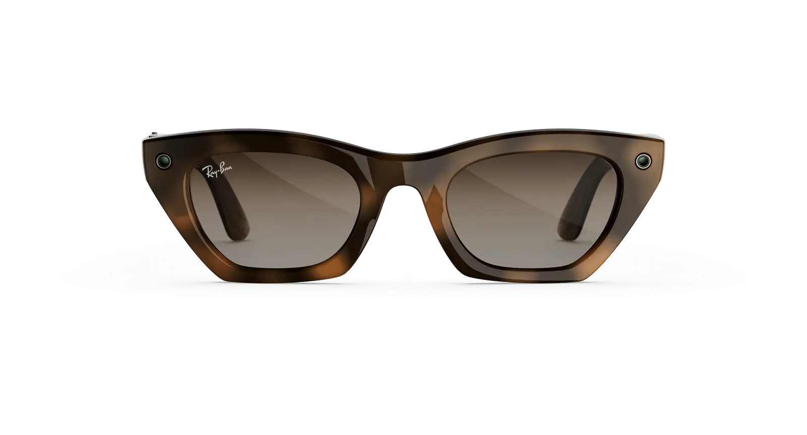 Zena Havana Gradient Brown 2
