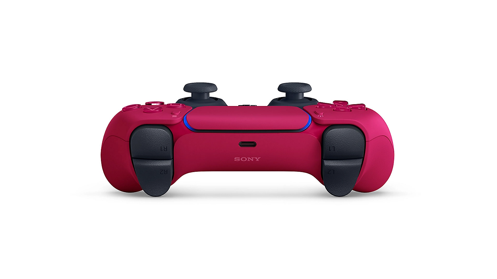 Cosmic Red 2