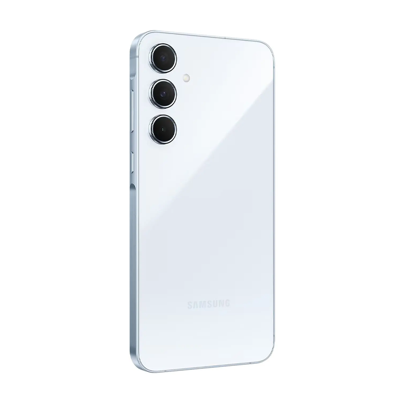 Samsung Galaxy A55 5G (8/256Gb, Awesome Iceblue, Dual Sim)
