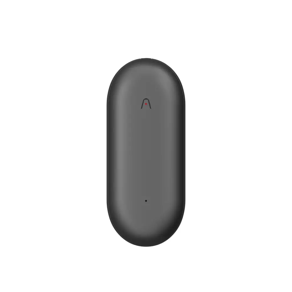Диктофон Plaud (NotePin, Gray)