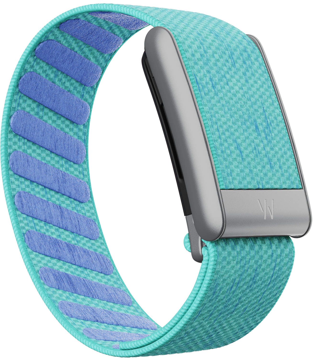 Браслет Whoop 5.0 One (SuperKnit, Tide)